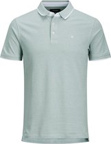 JACK&JONES ESSENTIALS JJEPAULOS POLO SS NOOS Heren Polo - Maat XL