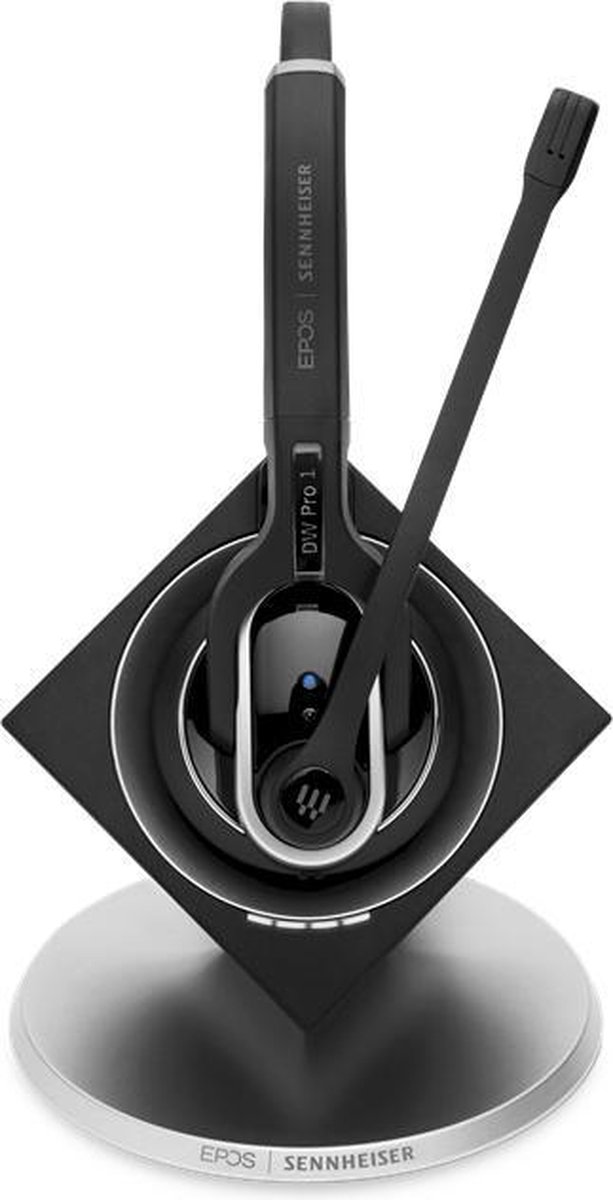 EPOS | Sennheiser dw 20 ml mono wireless headset