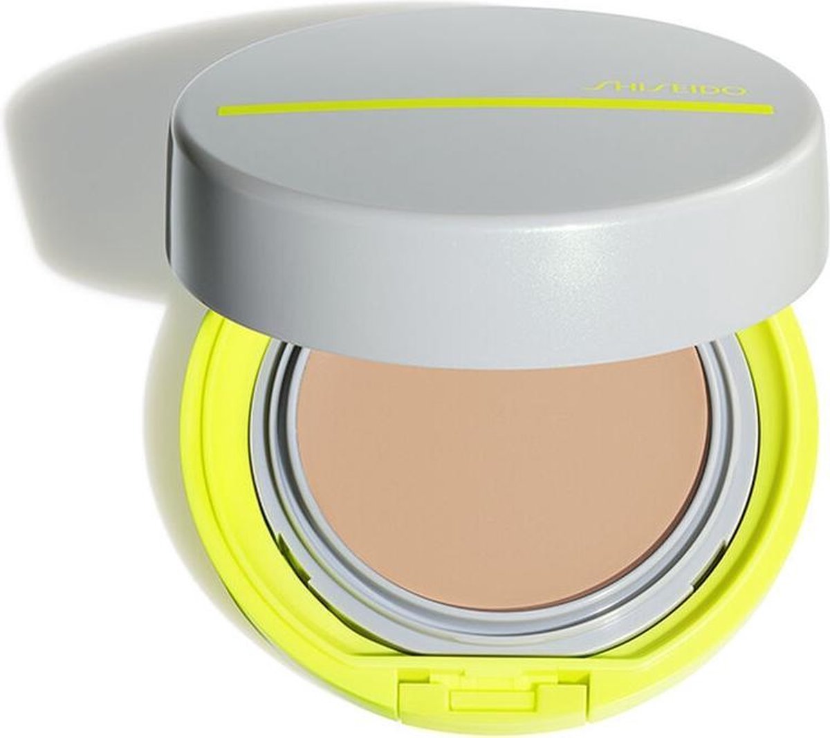 Shiseido Sports BB Compact SPF 50 BB cream 12 gr