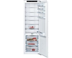 Bosch Serie 8 Integreerbare koelkast 177.2 x 55.8 cm Vlakscharnier