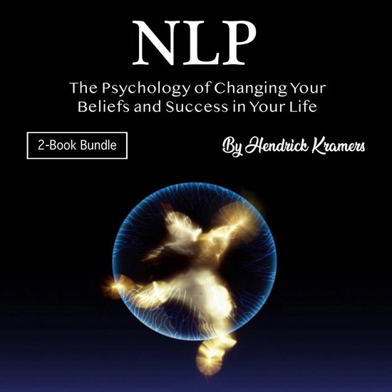 NLP - cover