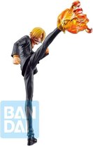 One Piece Figurine Ichibansho Sanji (Battle Memories)