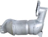 Katalysator Renault Clio II 1.5 Diesel K9K710 01-05