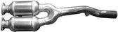 Katalysator Volkswagen Bora 2.3i 4M AGZ 9/98-2/01