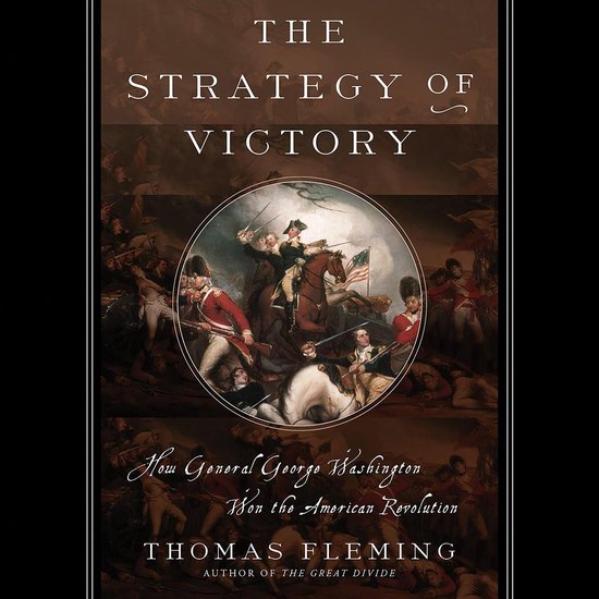 The Strategy of Victory - cover
