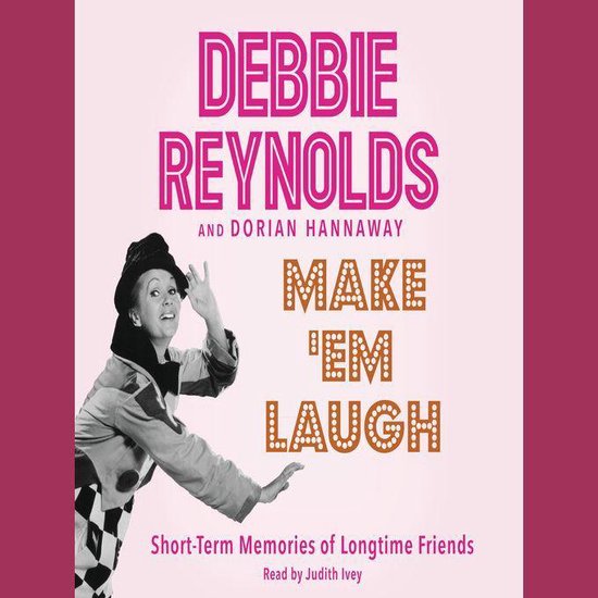 Make 'Em Laugh - cover