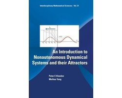 An Introduction to Nonautonomous Dynamical Systems and their Attractors