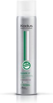 Kadus Professional Shape It Non-aerosol spray 250ml (voorheen Sculpt It)