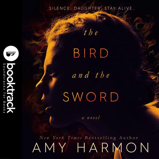 The Bird and the Sword [Booktrack Soundtrack Edition] - cover