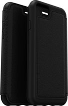 OtterBox Strada V2 voor Apple iPhone 7/8/SE (2020) - Zwart