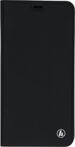Slim Pro Booktype Iphone 11 Pro Max - Zwart - Zwart / Black