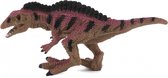 Toi-toys Speelfiguur World Of Dinos Junior 7 Cm Paars