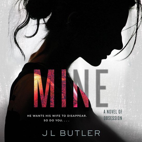 Mine - cover
