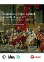 Ciencias Humanas 1 - El mundo atlántico español durante el siglo XVIII
