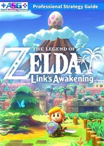 The Ultimate The Legend of Zelda Link's Awakening Strategy Guide