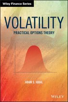 Wiley Finance - Volatility