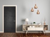 Sticky Decoration - Luxe Deursticker Beton Licht Grijs - op maat voor jouw deur