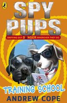 Spy Pups - Spy Pups: Training School