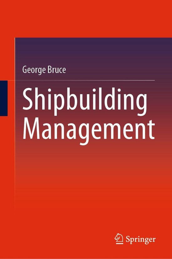 Engineering (R0) - Shipbuilding Management - cover
