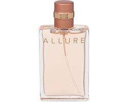 Chanel Allure 35 ml - Eau de Parfum - Damesparfum