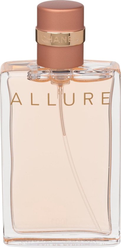 Chanel Allure Eau De Parfum 35 ml