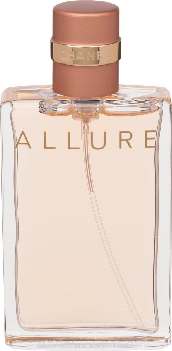 chanel allure 35ml