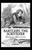 Bartleby, the Scrivener Illustrated