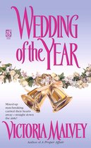 A Historical Romance - Wedding of the Year