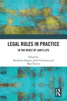 Legal Rules in Practice