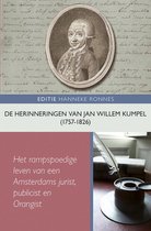Egodocumenten 31 -   De herinneringen van Jan Willem Kumpel (1757-1826)