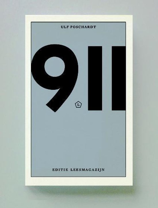 911 - Ulf Poschardt