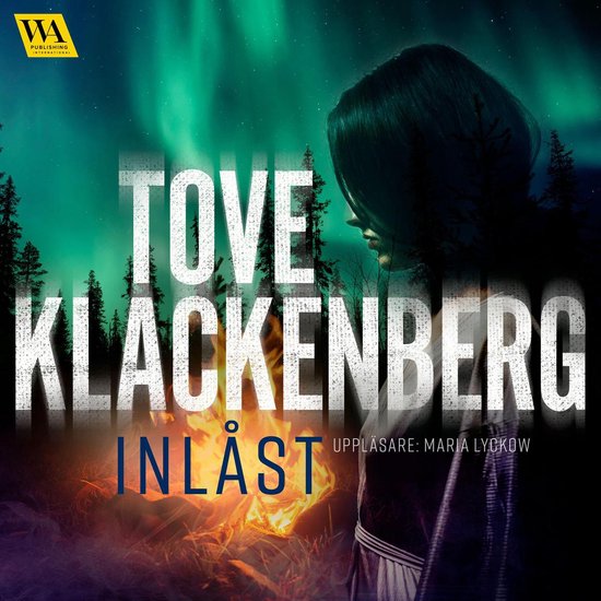 Inlåst - cover
