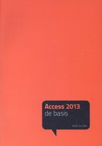 Acces 2013 De basis