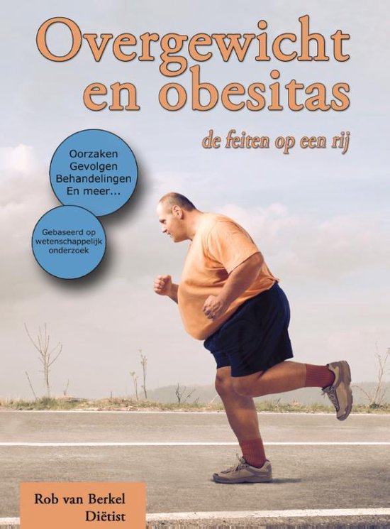 Overgewicht en obesitas