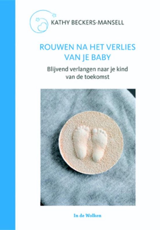 Rouwen na het verlies van je baby - cover
