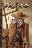 Priest manga 14 - Priest manga volume 14