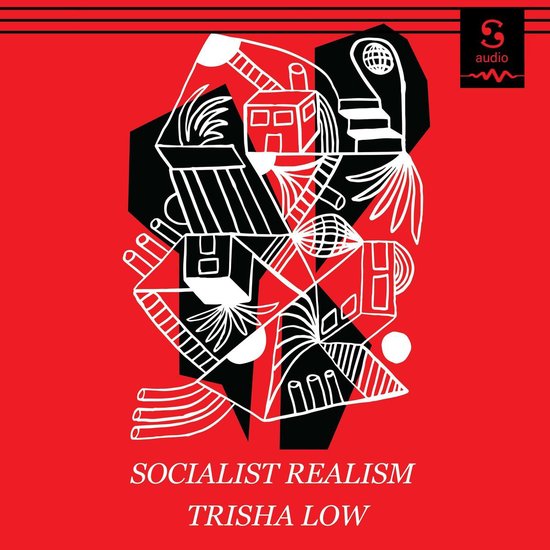 Socialist Realism - cover