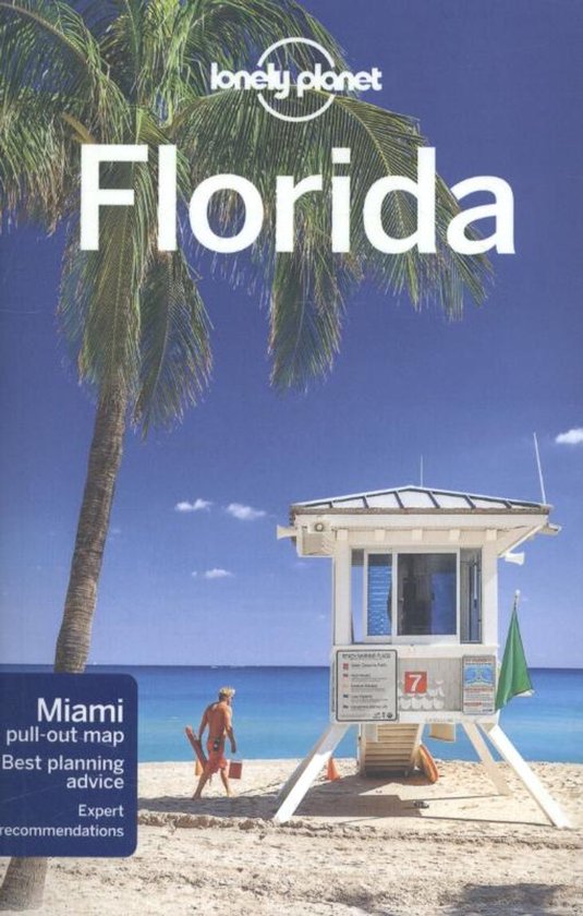 Florida 7th - cover