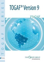 Togaf series  -  The Open Group Architecture Framework TOGAF 2008 Edition (Incorporating 9.0)
