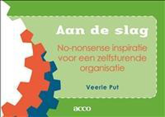 Aan de slag | 9789463792714 | Veerle Put | Boeken | bol