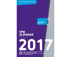 Nextens VPB Almanak 2017