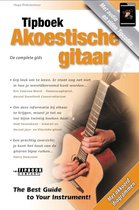 Tipboek - Tipboek akoestische gitaar