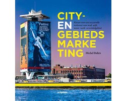 City- en gebiedsmarketing