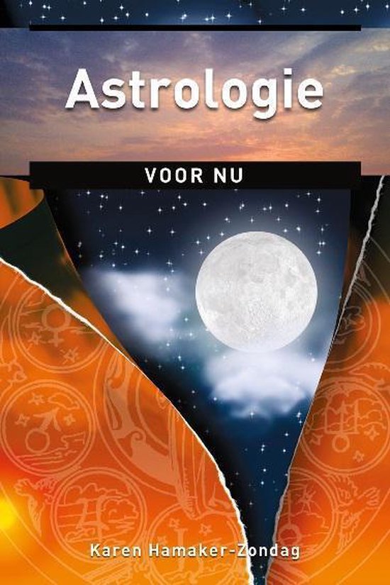 Ankertjes 359 -   Astrologie
