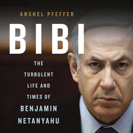 Bibi - cover
