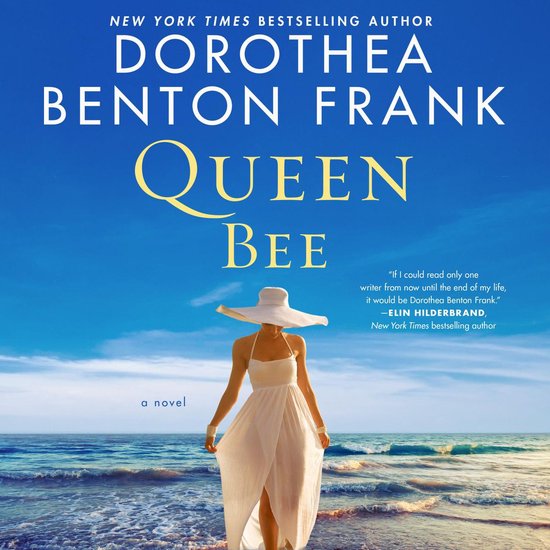 Queen Bee - cover