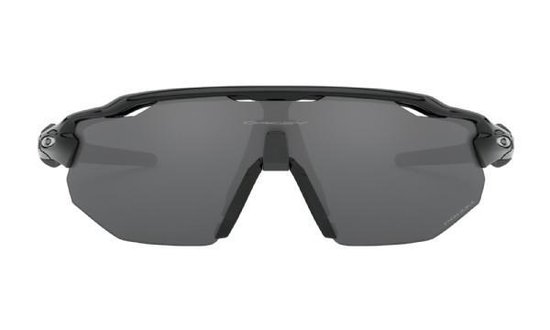 Oakley Radar® Ev Advancer Sunglasses in het Zwart Dames Accessoires voor voor Zonnebrillen voor 
