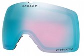Oakley Flight Tracker S Snow Lens/ Prizm Sapphire Iridium - AOO7106L-000005