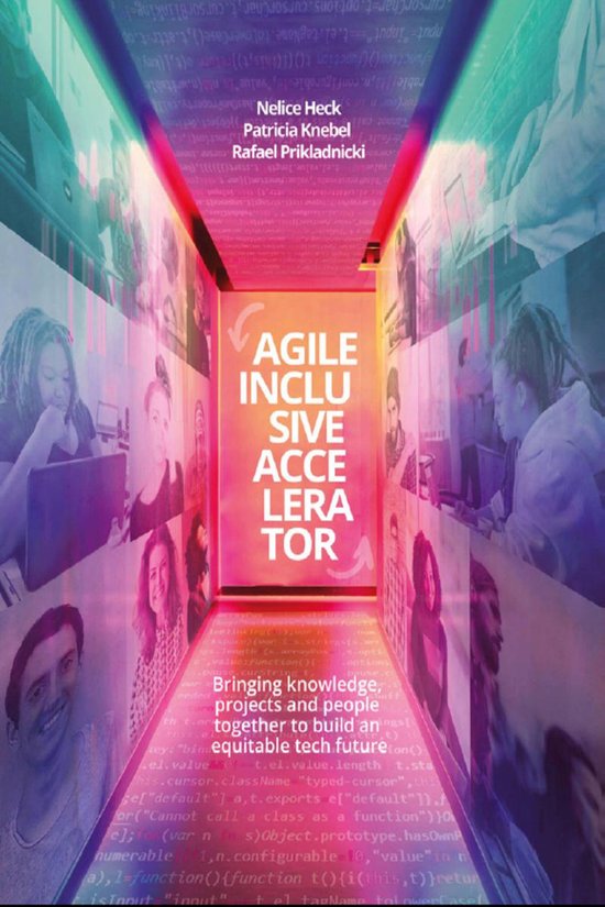 Agile Inclusive Accelerator - cover