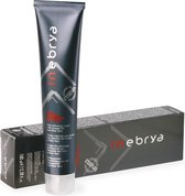 Inebrya - Color Hair Colouring Cream - Barva For Vlasy 100 Ml 6/62 Dark Blonde Redviolet